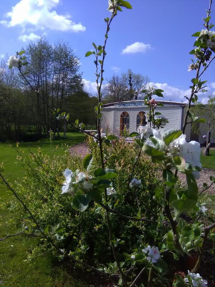 Cinquième année ! et toujours autant de plaisir à vous accueillir…
